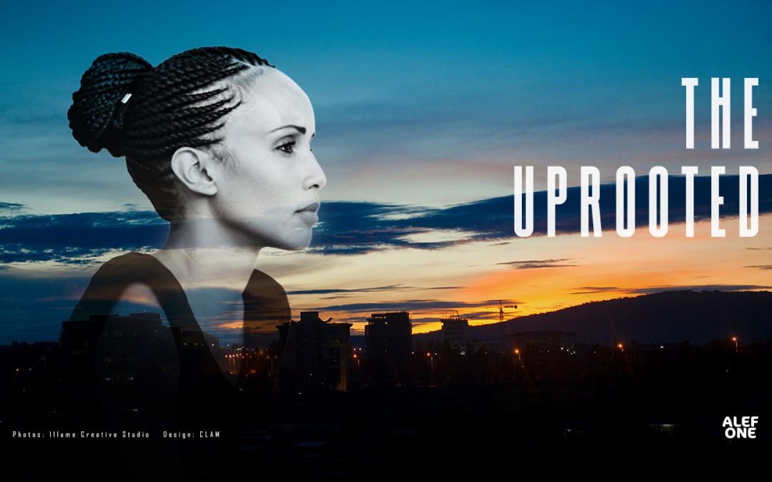 The Uprooted