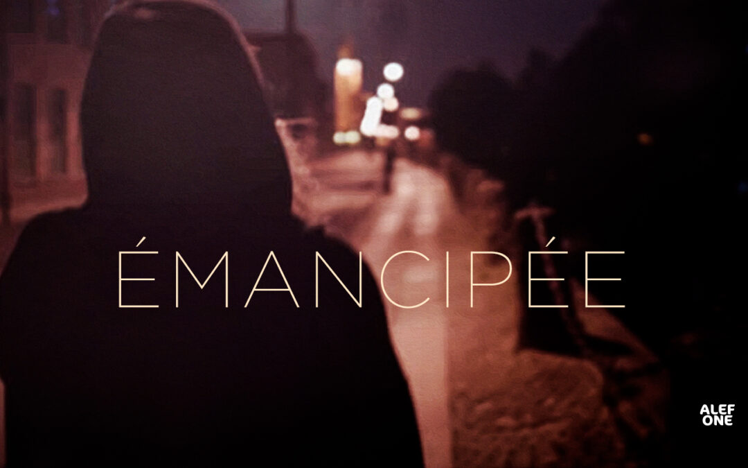 ÉMANCIPÉE