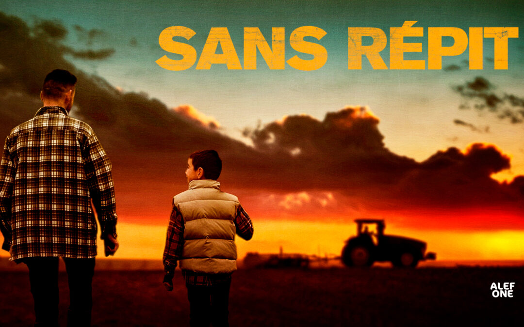 SANS RÉPIT