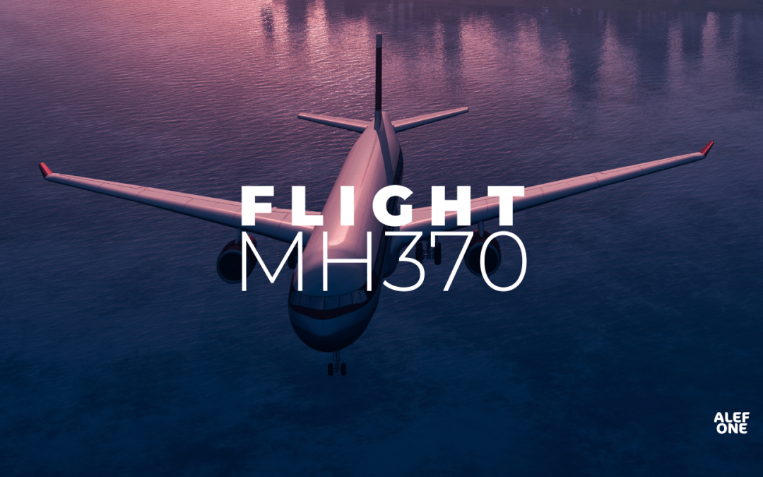 FLIGHT MH370
