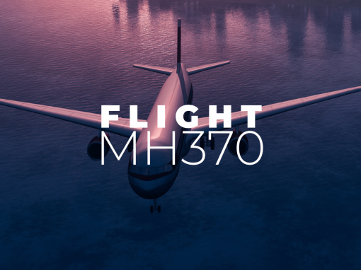 FLIGHT MH370