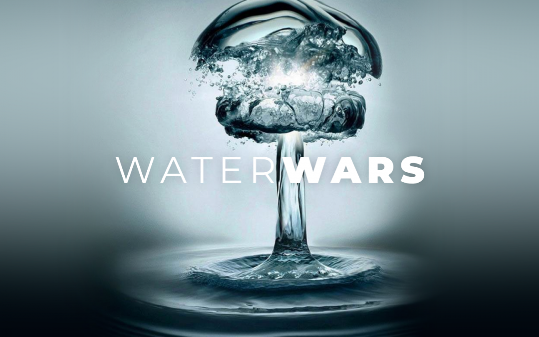 Water wars