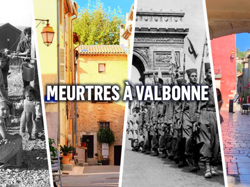Mémoires à vif