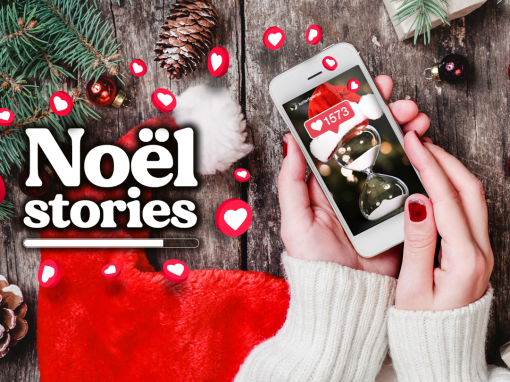 Noel Stories
