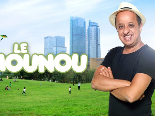Le Nounou