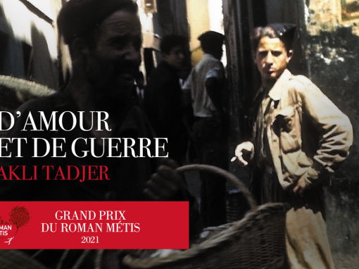 D’AMOUR ET DE GUERRE
