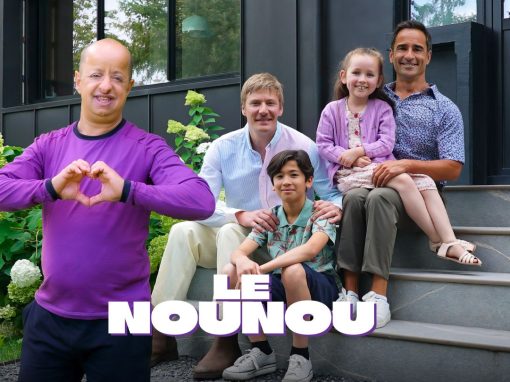 Le Nounou