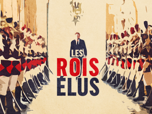 Les Rois Élus