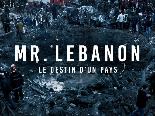 MR LEBANON