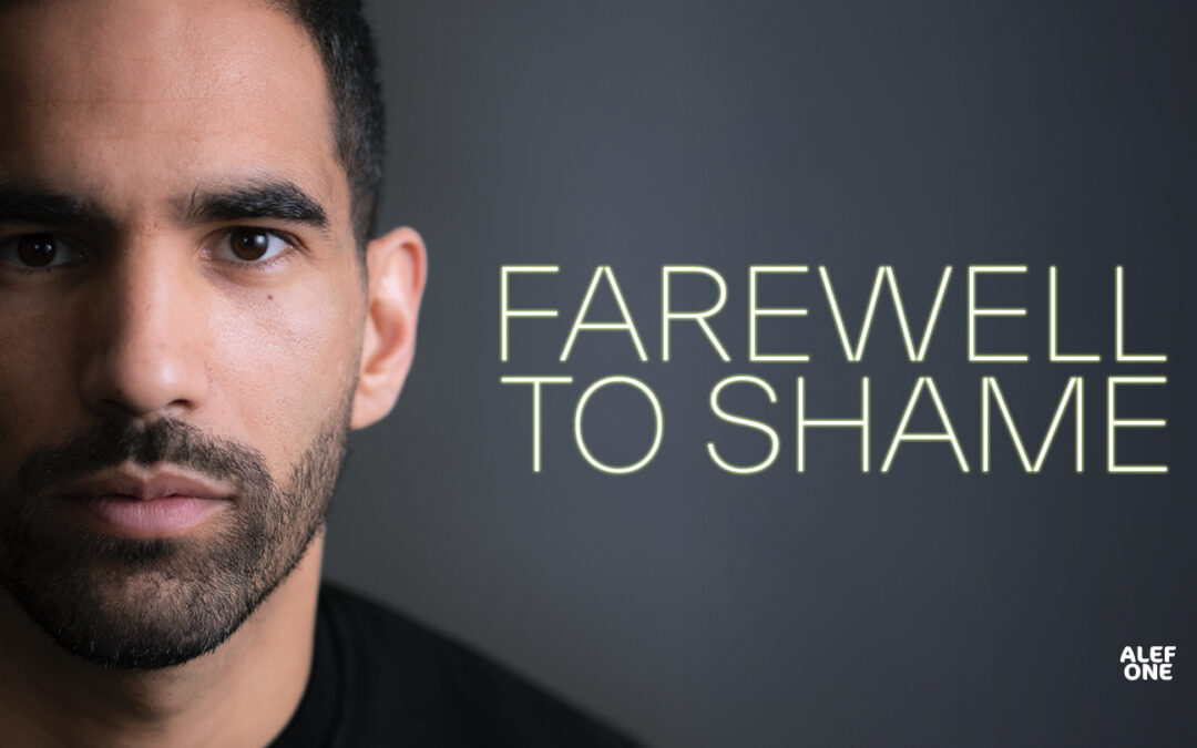 FAREWELL TO SHAME