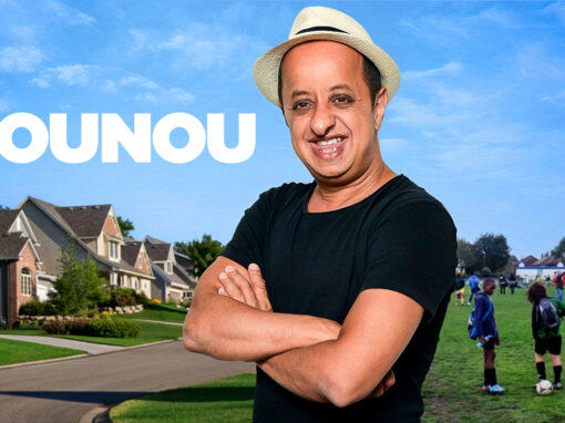 Le Nounou