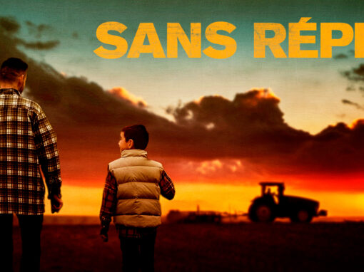 SANS RÉPIT