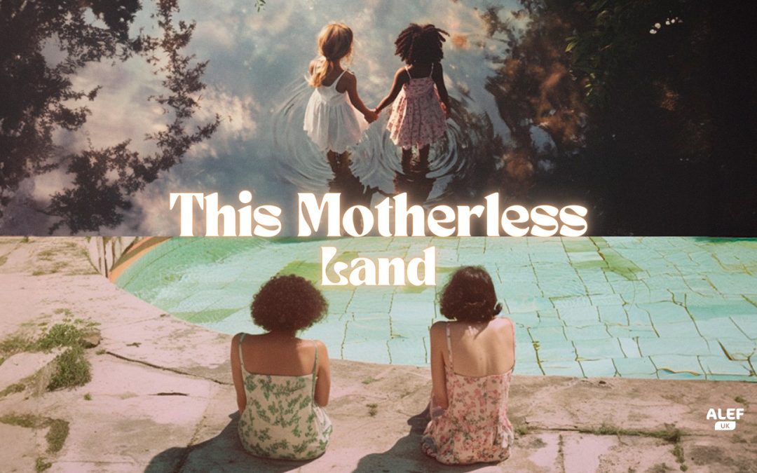 THIS MOTHERLESS LAND