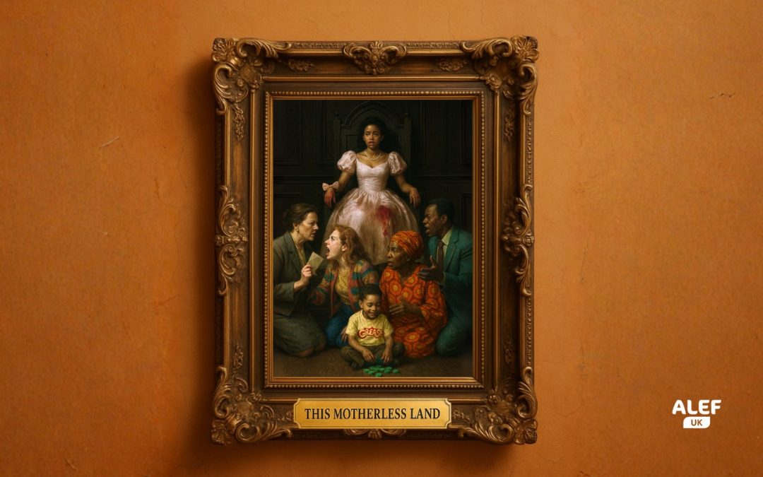 THIS MOTHERLESS LAND