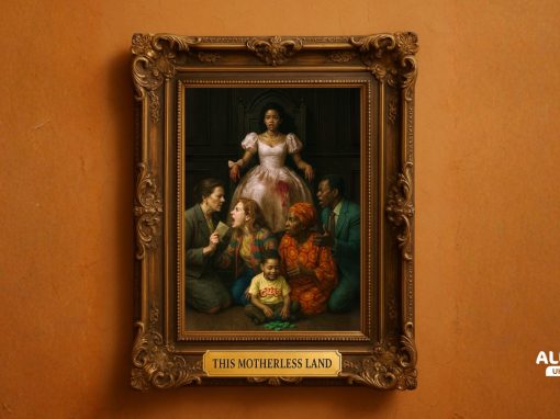 THIS MOTHERLESS LAND