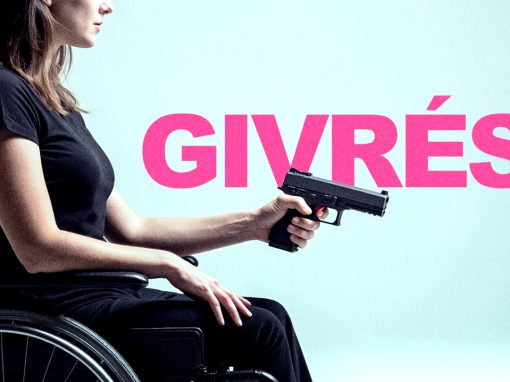 GIVRÉS