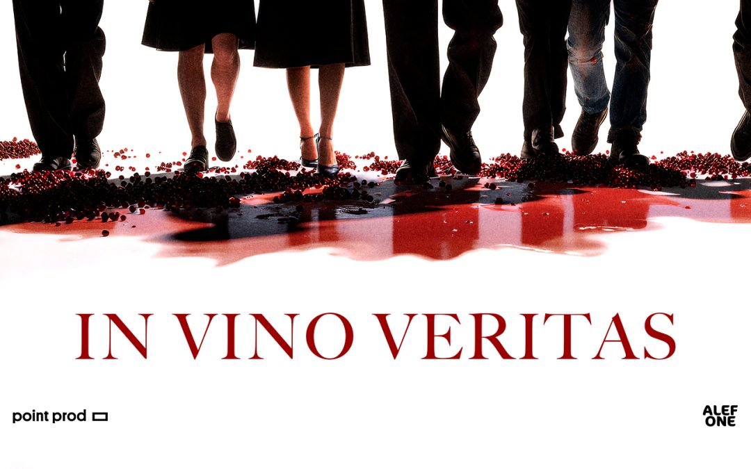 In Vino Veritas