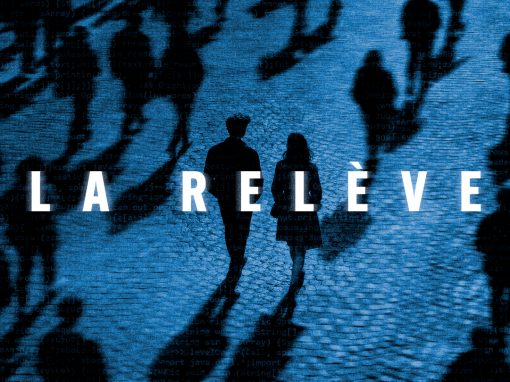 LA RELÈVE