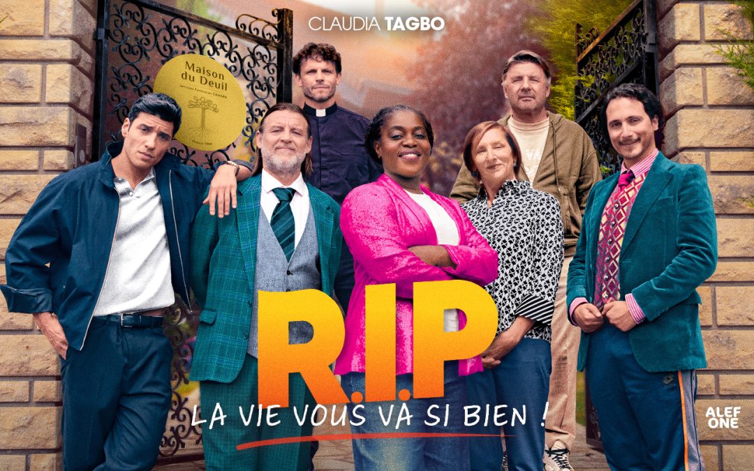 R.I.P – La vie vous va si bien