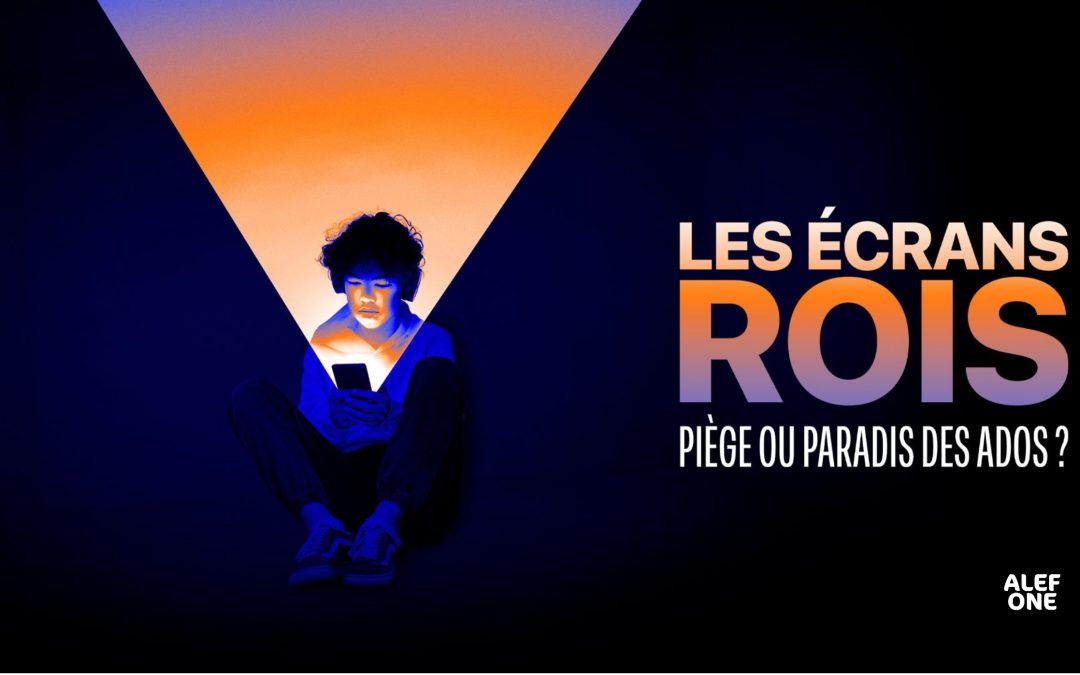 Les Ecrans Rois