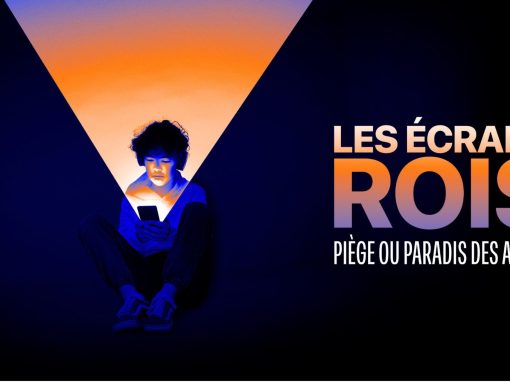 Les Ecrans Rois