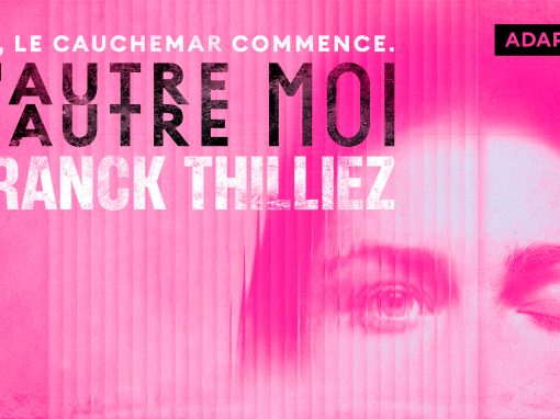 L&rsquo;AUTRE MOI