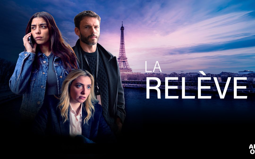 LA RELÈVE