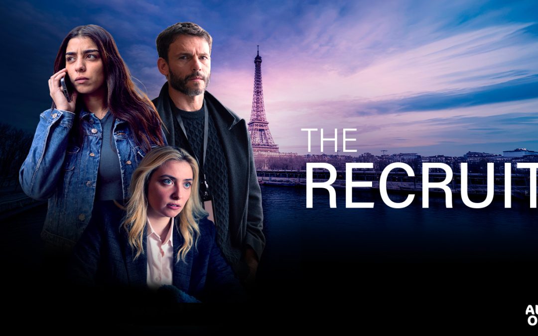 THE RECRUIT