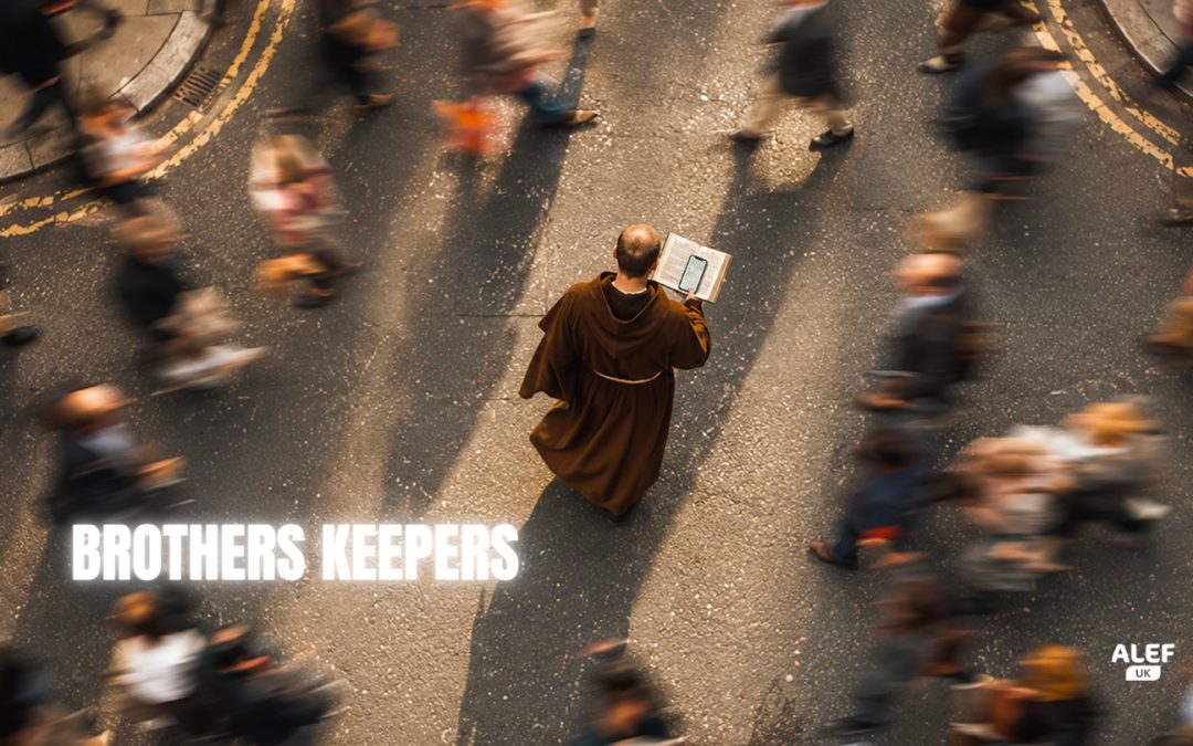 BROTHERS KEEPERS