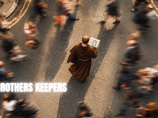 BROTHERS KEEPERS