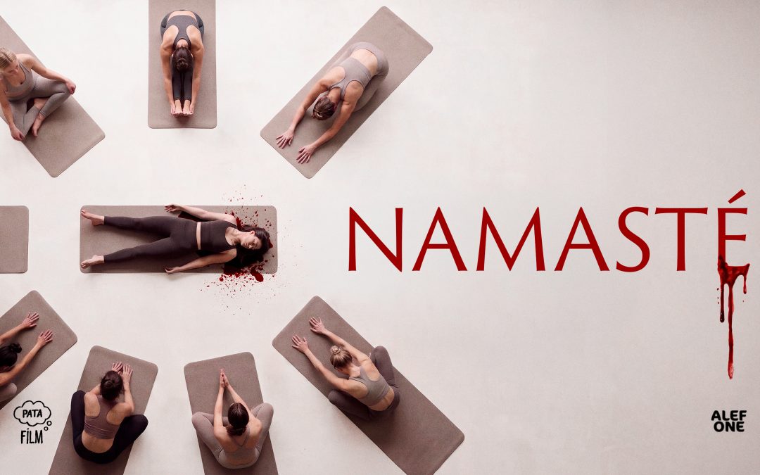 NAMASTÉ